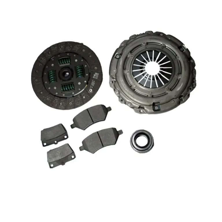 قیمت بسته تعویض دیسک و صفحه کلاچ و لنت ترمز لیفان X60 در اتوچین