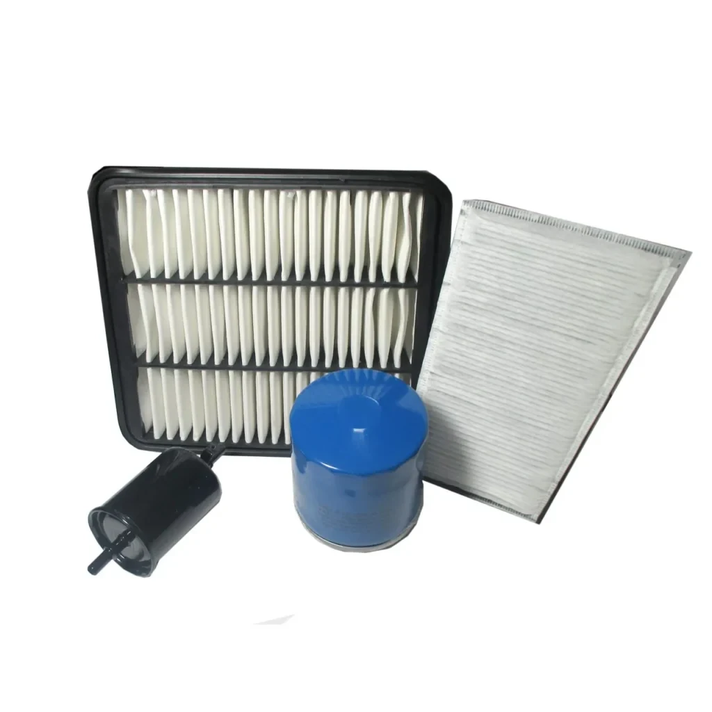 قیمت بسته جانبی تعویض روغن ام وی ام 530 در اتوچین