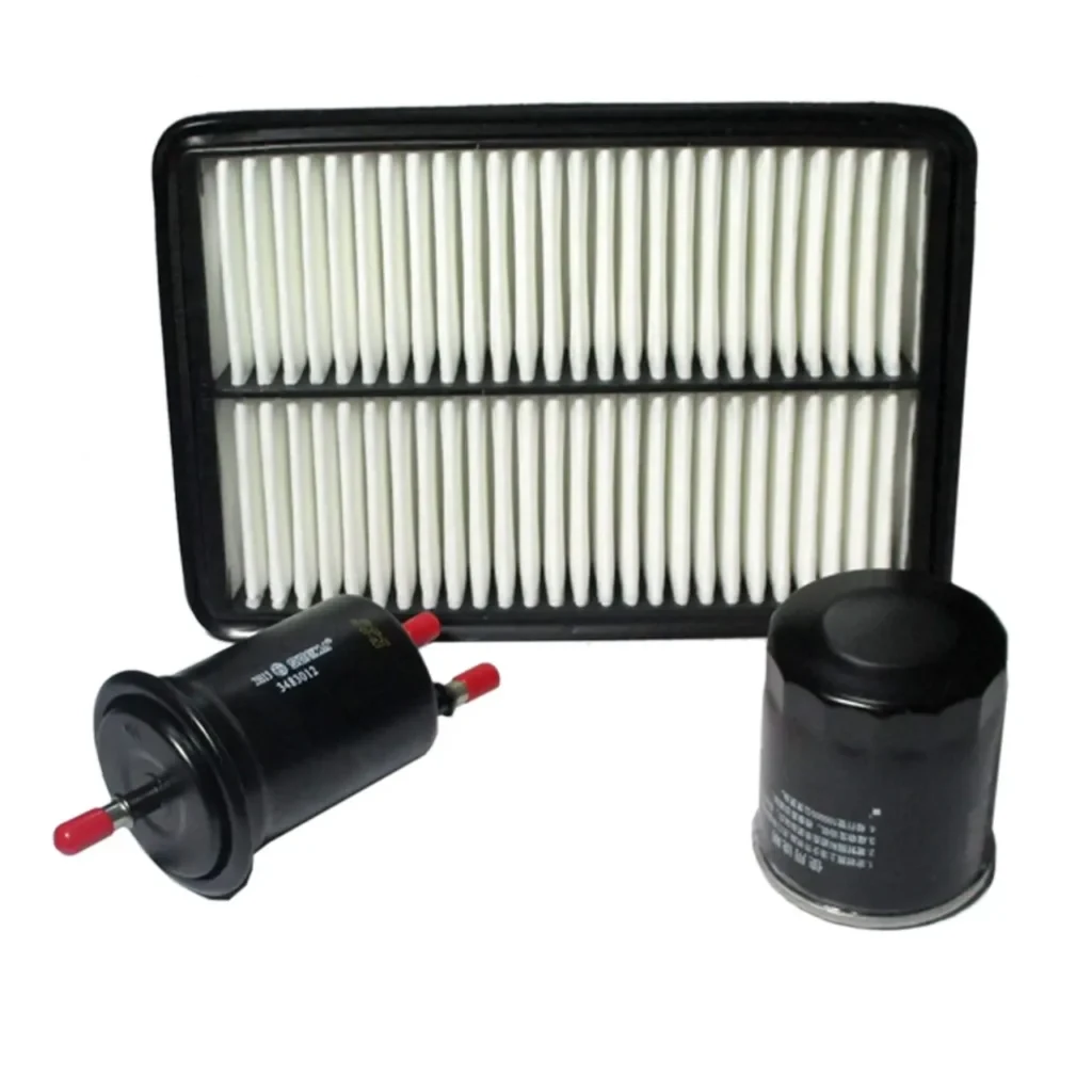 بسته جانبی تعویض روغن برلیانس H330 و H320 قیمت بسته جانبی تعویض روغن برلیانس H330 و H320 در اتوچین