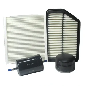 قیمت بسته جانبی تعویض روغن جک S5 در اتوچین