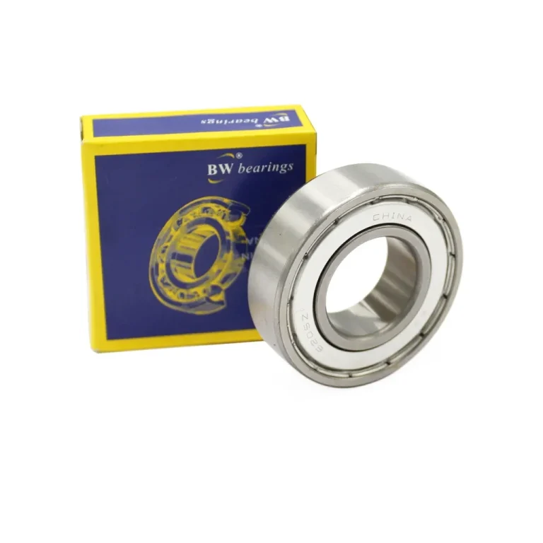 قیمت بلبرینگ چرخ جلو ام وی ام X33 برند BW در اتوچین