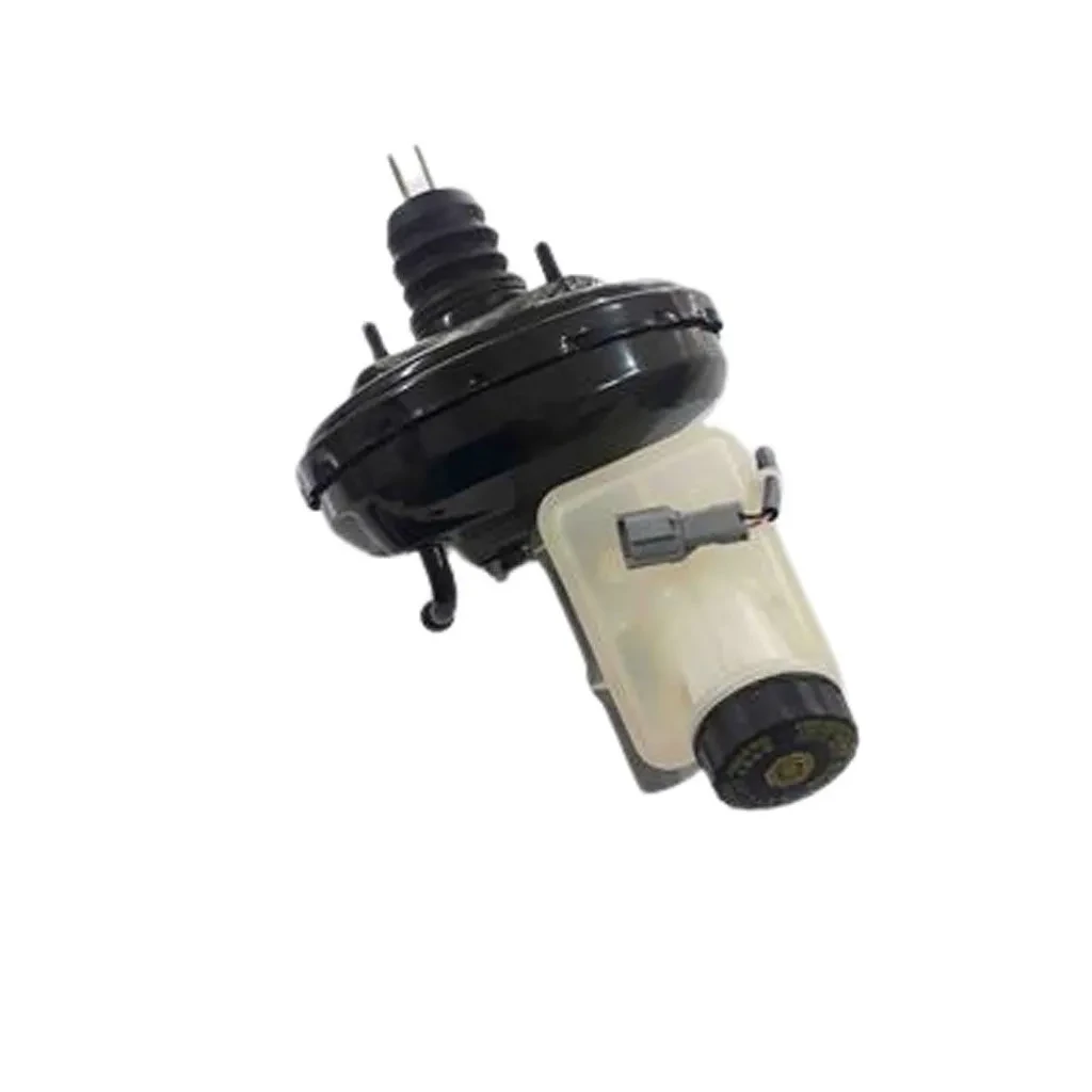 بوستر ترمز ام وی ام 110 قدیم , 110 نیو (S) - تصویر 3