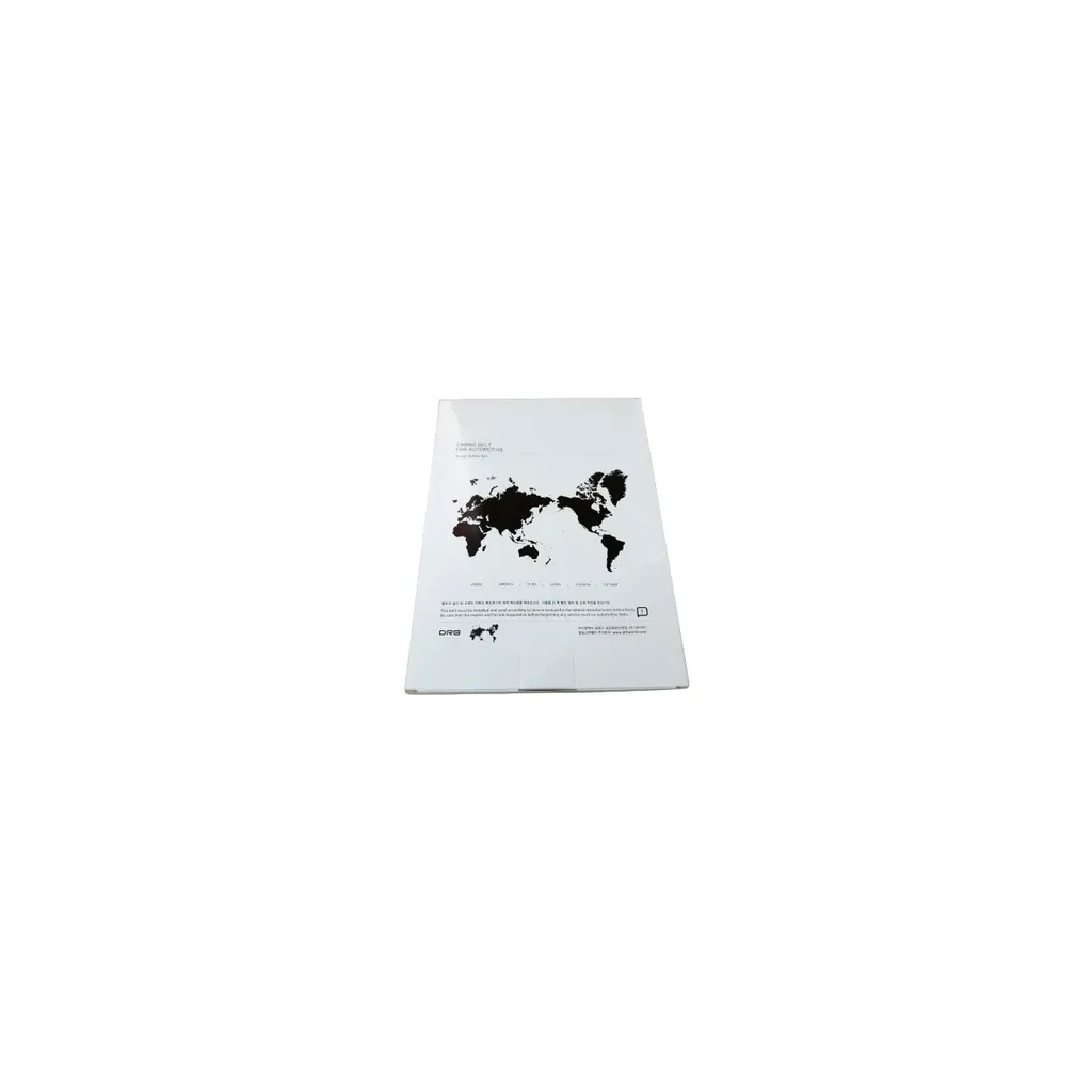 تسمه کولر دوو سیلو DONGIL تسمه کولر دوو سیلو DONGIL - تصویر 2