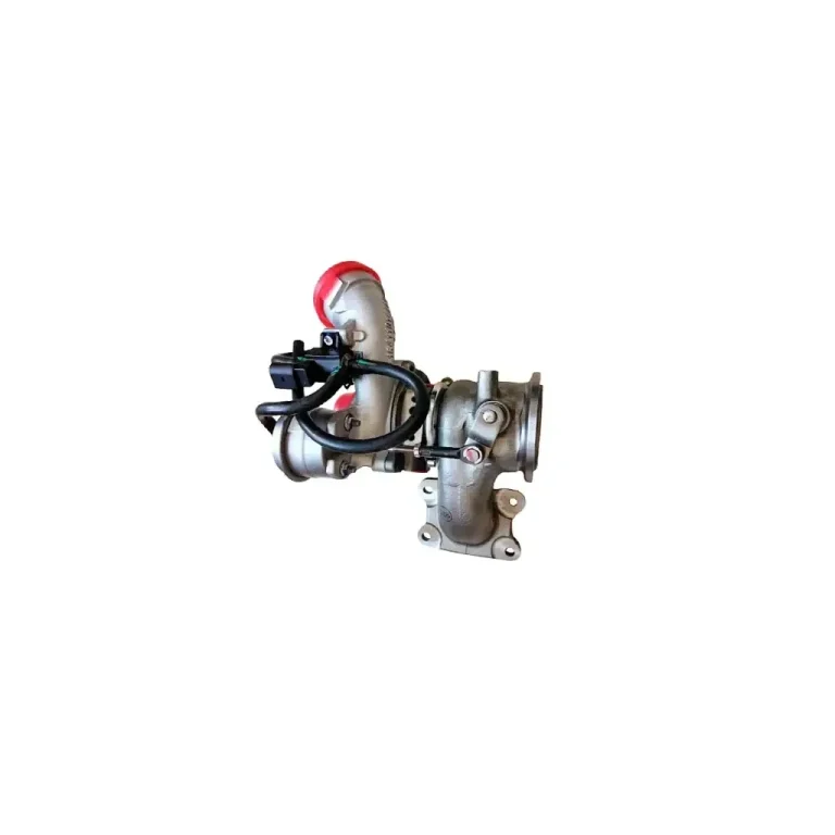 قیمت توربو شارژ x55 در اتوچین