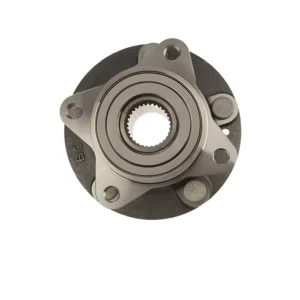 توپی چرخ جلو آریو (Z300)