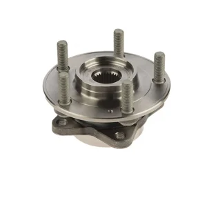 قیمت توپی چرخ جلو آریو (Z300) در اتوچین