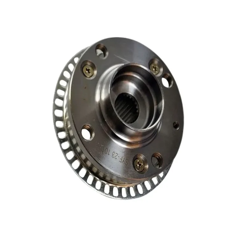 قیمت توپی چرخ جلو برلیانس H330 و H320 در اتوچین