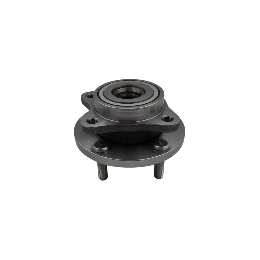 توپی چرخ جلو جک j5 توپی چرخ جلو جک j5 - تصویر 3