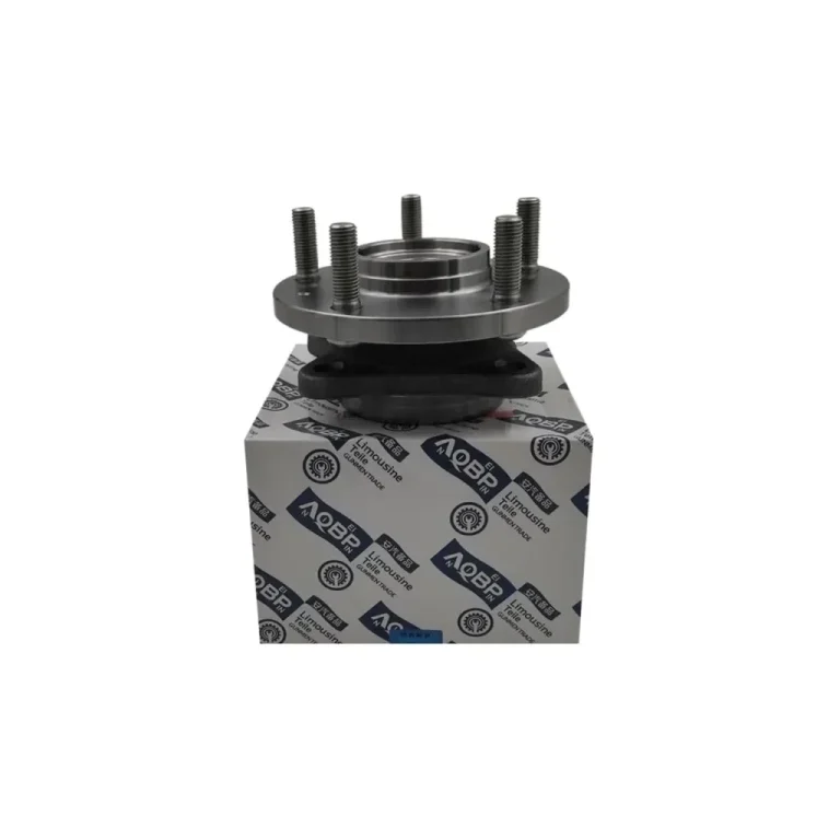 توپی چرخ جلو جک j5 توپی چرخ جلو جک j5