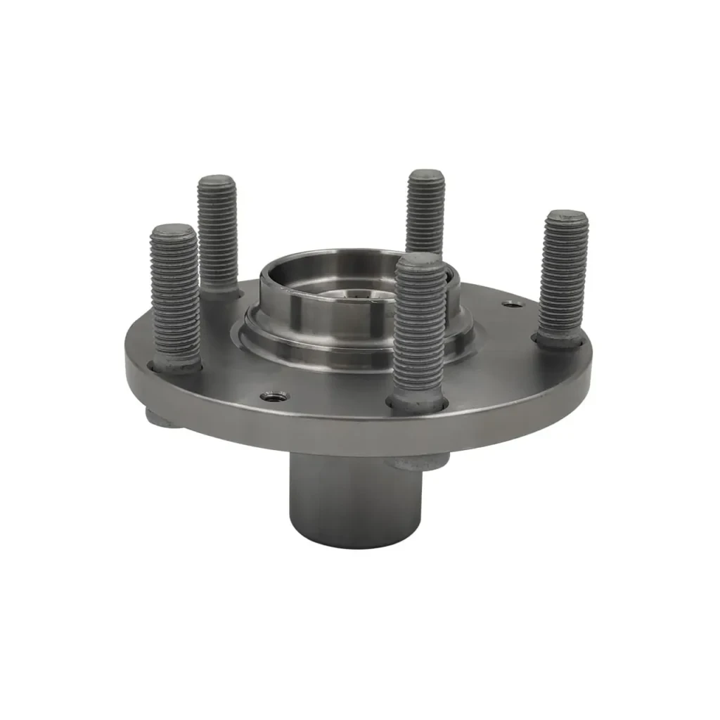 توپی چرخ جلو جک s3 توپی چرخ جلو جک s3 - تصویر 3