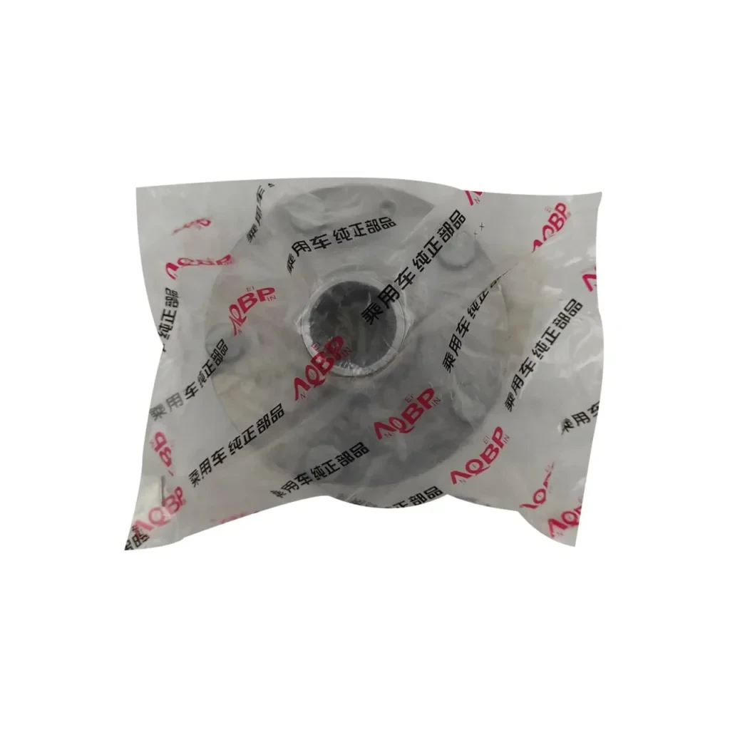 توپی چرخ جلو جک s3 توپی چرخ جلو جک s3 - تصویر 4