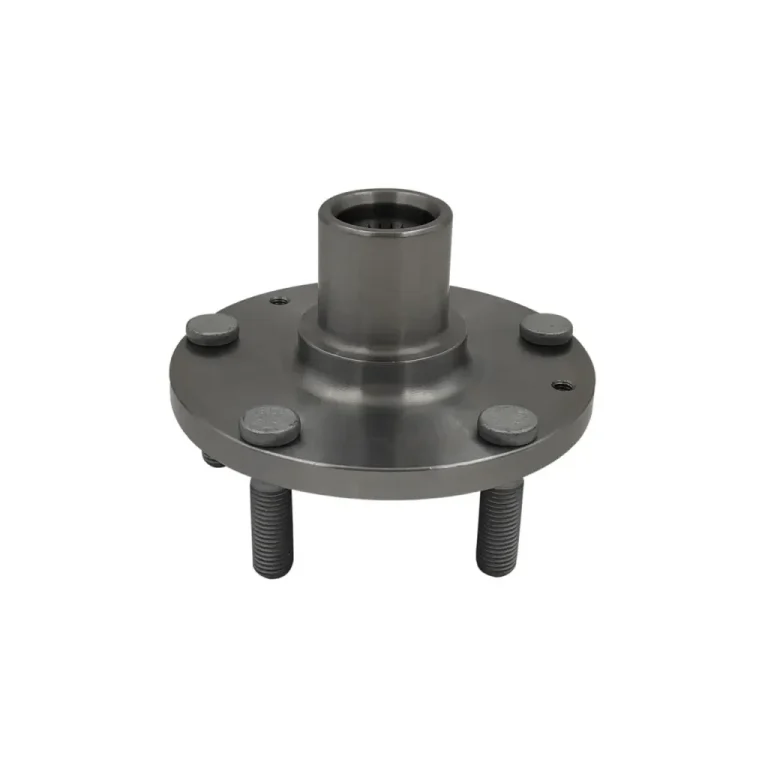 توپی چرخ جلو جک s3 توپی چرخ جلو جک s3