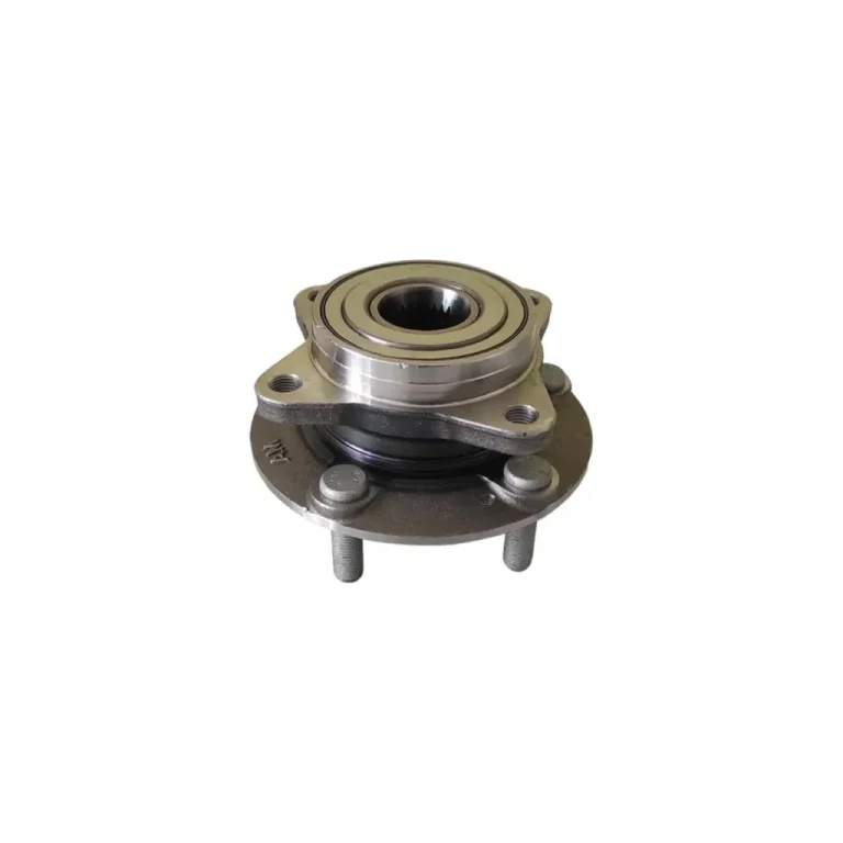 توپی چرخ جلو جک S5 توپی چرخ جلو جک S5