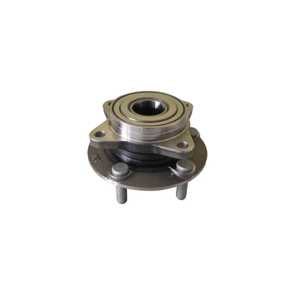 توپی چرخ جلو جک S5 توپی چرخ جلو جک S5 - تصویر 3