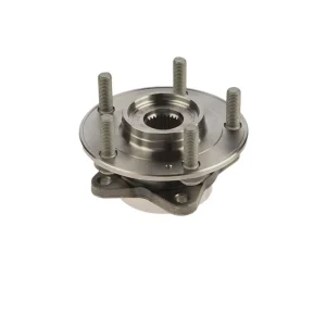 قیمت توپی چرخ جلو جک S5 (با بلبرینگ) در اتوچین