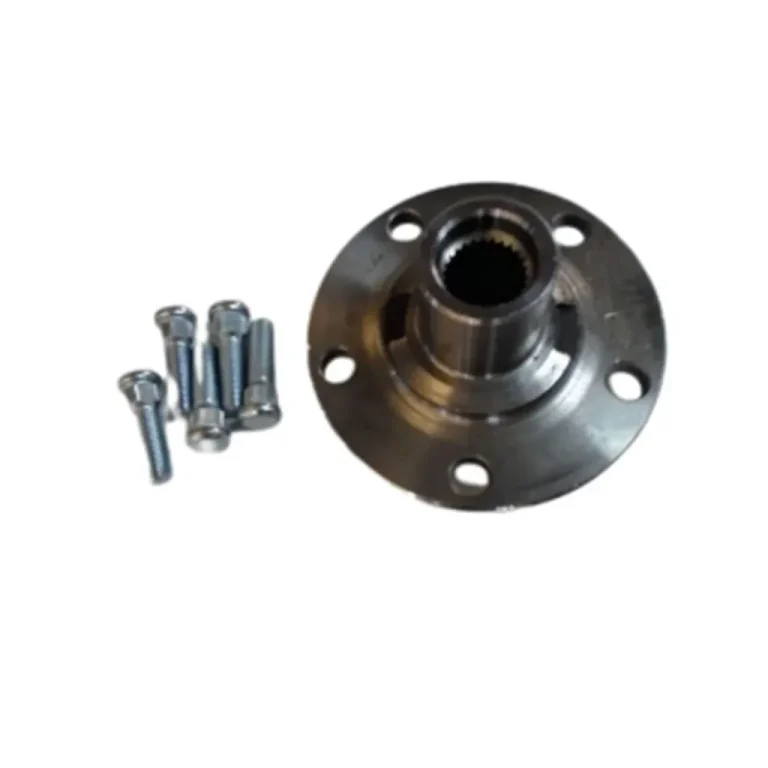 قیمت توپی چرخ جلو جیلی امگرند X7 (شاسی) در اتوچین