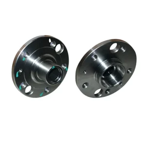 توپی چرخ جلو چری تیگو 5