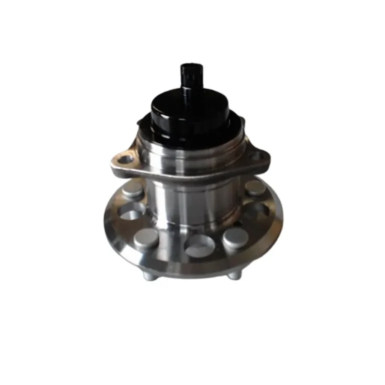 قیمت توپی چرخ عقب ام وی ام X33 (با سنسور ABS) در اتوچین