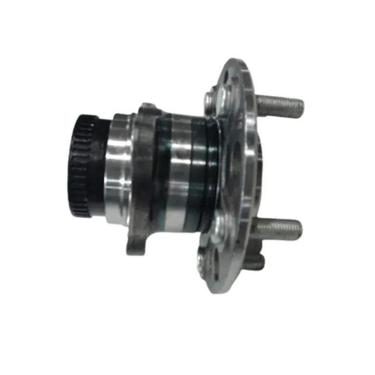 توپی چرخ عقب جک S5 توپی چرخ عقب جک S5