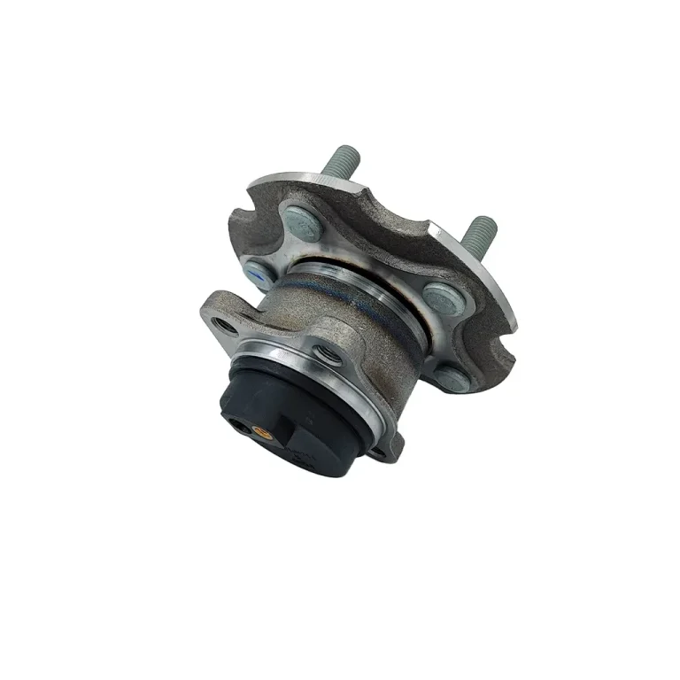 قیمت توپی چرخ عقب راست جیلی شاسی X7 برند KFS در اتوچین