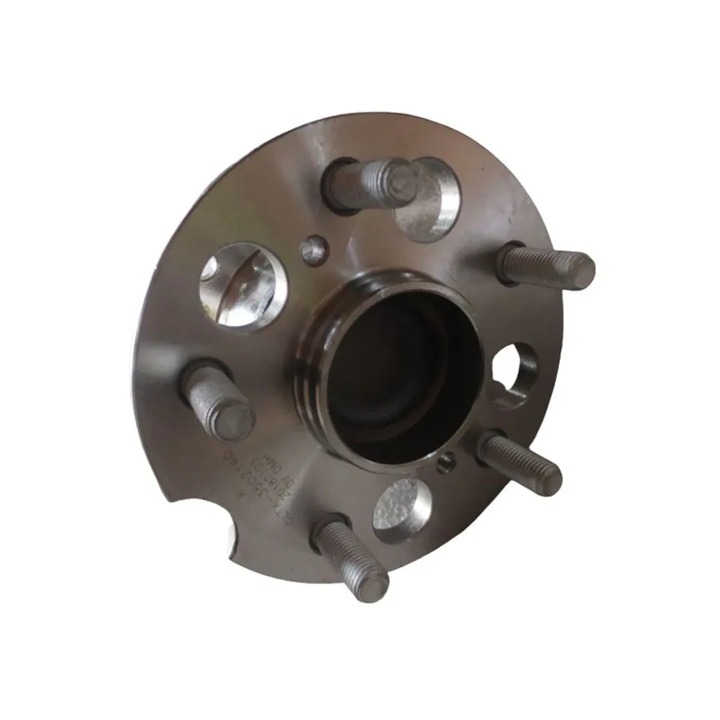 توپی چرخ عقب لیفان X60 - تصویر 2