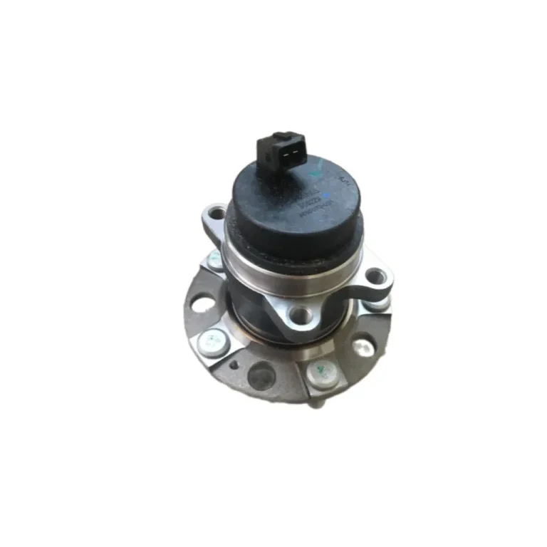 قیمت توپی چرخ عقب چانگان ایدو در اتوچین