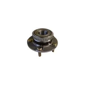 قیمت توپی چرخ عقب کامل جک J5 برند KFS در اتوچین