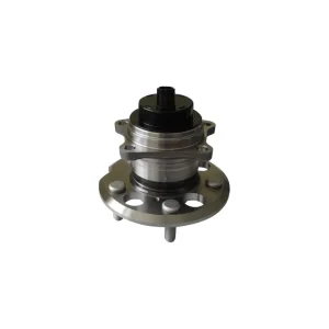 قیمت توپی کامل چرخ عقب ام وی ام X33 نیو در اتوچین