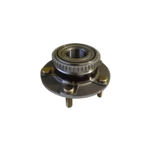 قیمت توپی کامل چرخ عقب جک J5 در اتوچین