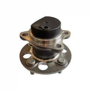 قیمت توپی کامل چرخ عقب راست ولکس C30 در اتوچین