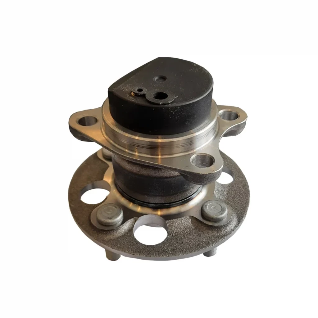 توپی کامل چرخ عقب راست ولکس C30 قیمت توپی کامل چرخ عقب راست ولکس C30 در اتوچین