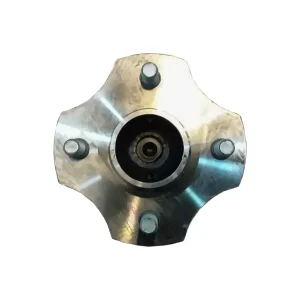 توپی کامل چرخ عقب راین V5