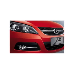 جلو پنجره جک j5