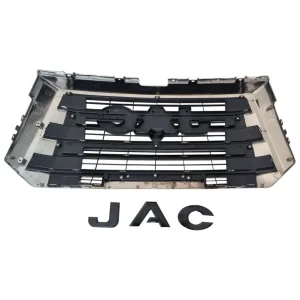 جلو پنجره کی ام سی T8