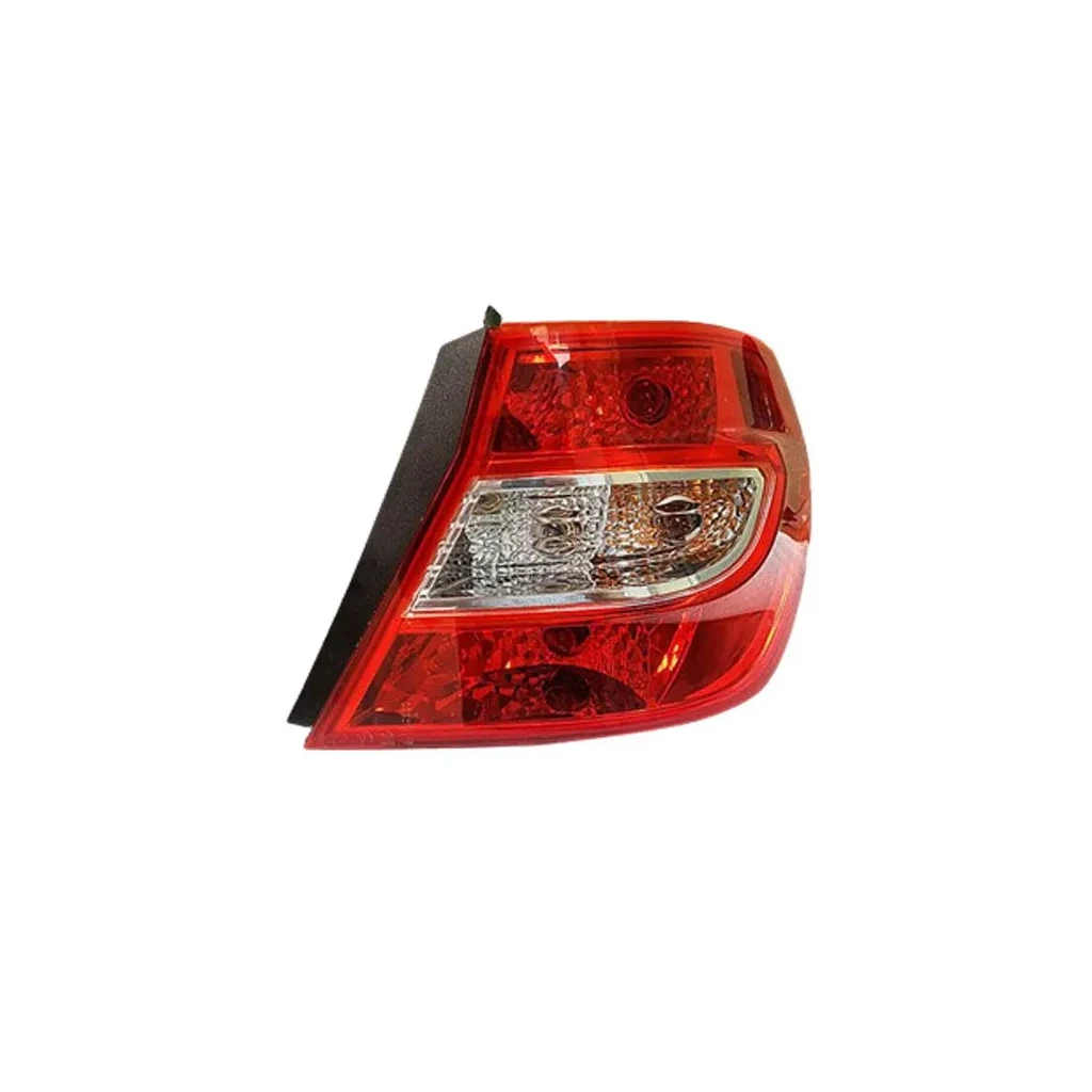 خطر عقب راست برلیانس H230 خطر عقب راست برلیانس H230 - تصویر 2