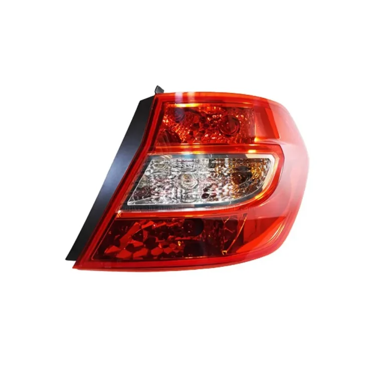 قیمت خطر عقب راست برلیانس H230 در اتوچین