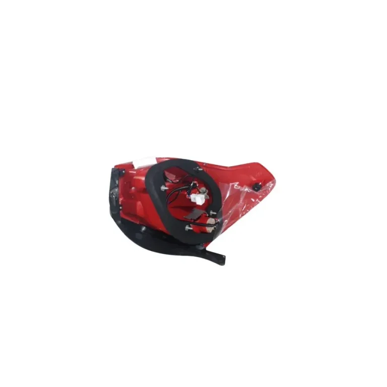 قیمت خطر عقب راست برلیانس H320 در اتوچین