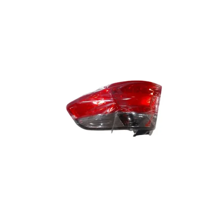قیمت خطر عقب راست برلیانس H330 در اتوچین