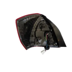 خطر عقب راست جیلی GC6 اکسلنت خطر عقب راست جیلی GC6 اکسلنت