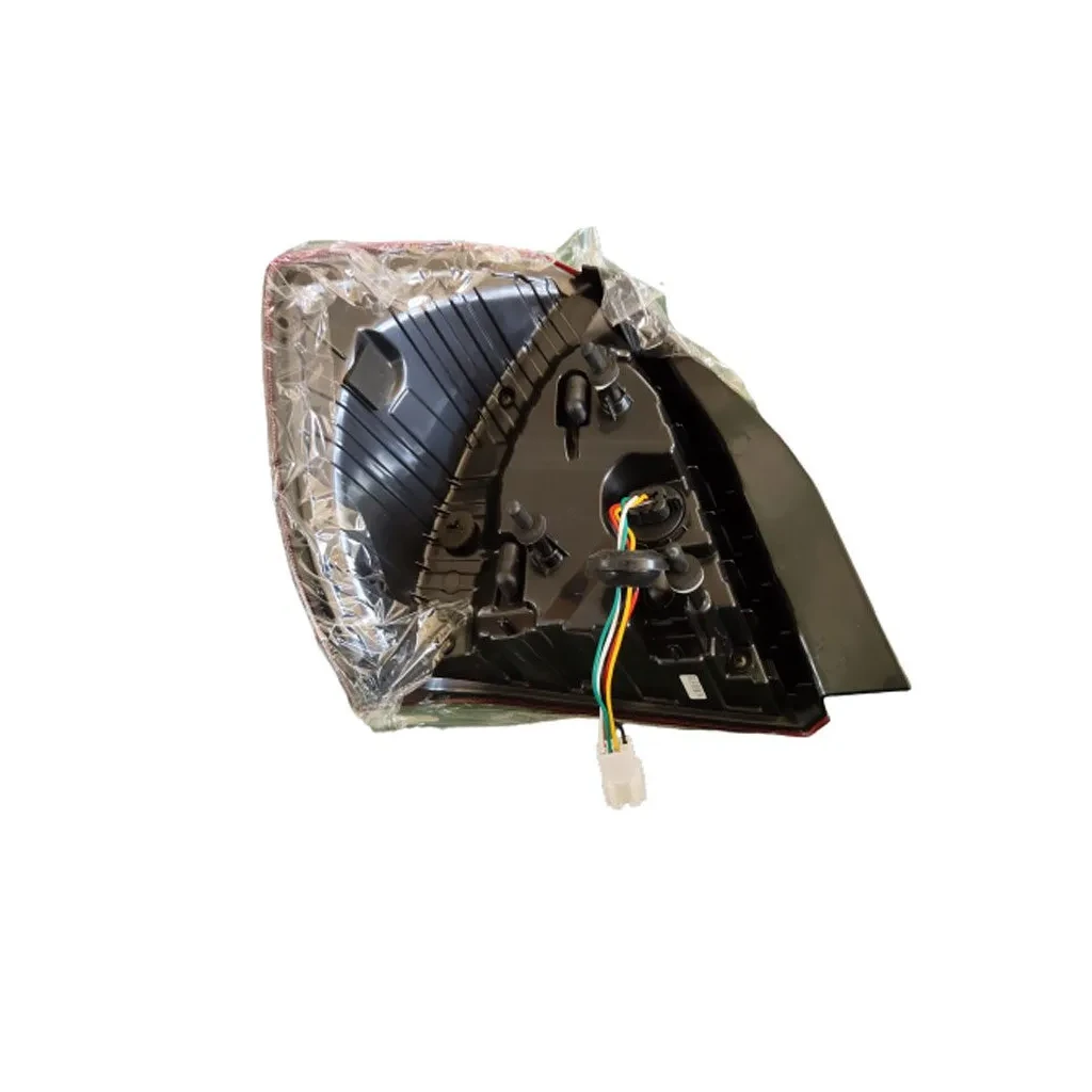 خطر عقب راست جیلی GC6 اکسلنت خطر عقب راست جیلی GC6 اکسلنت - تصویر 5