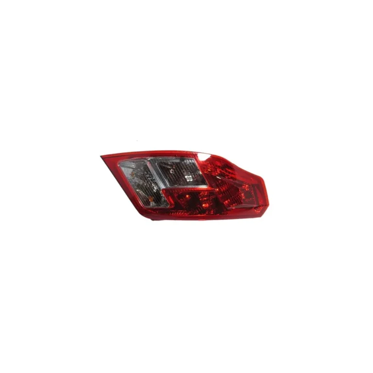 قیمت خطر عقب راست جیلی امگرند RV7 (هاچ بک) در اتوچین