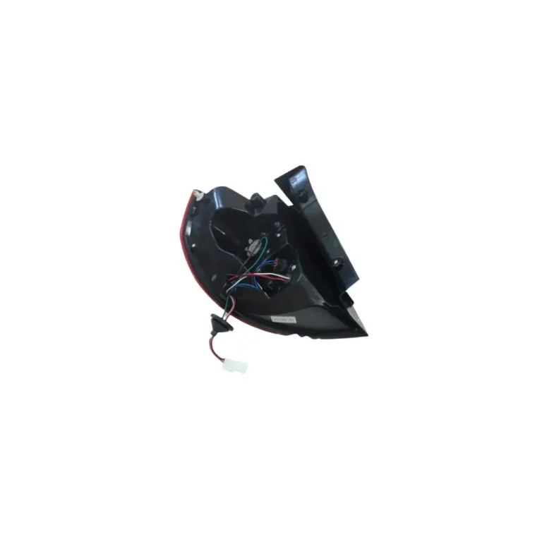 قیمت خطر عقب راست جیلی امگرند X7 (شاسی) در اتوچین
