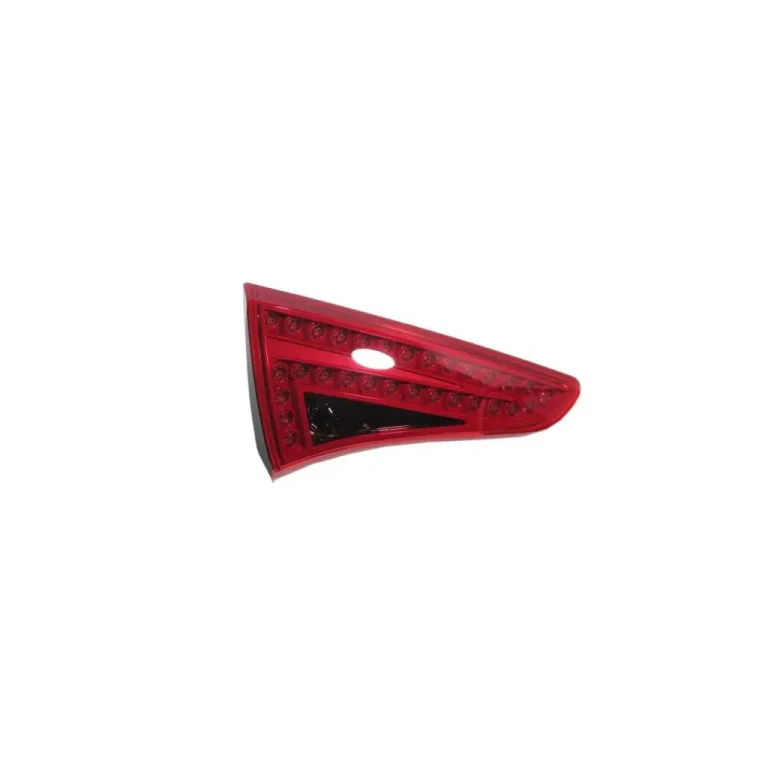 قیمت خطر عقب راست روی صندوق لیفان X50 در اتوچین
