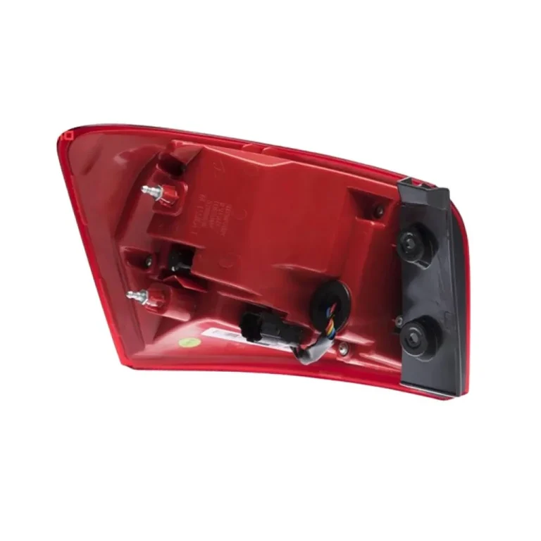 قیمت خطر عقب راست روی گلگیر جک S5 در اتوچین