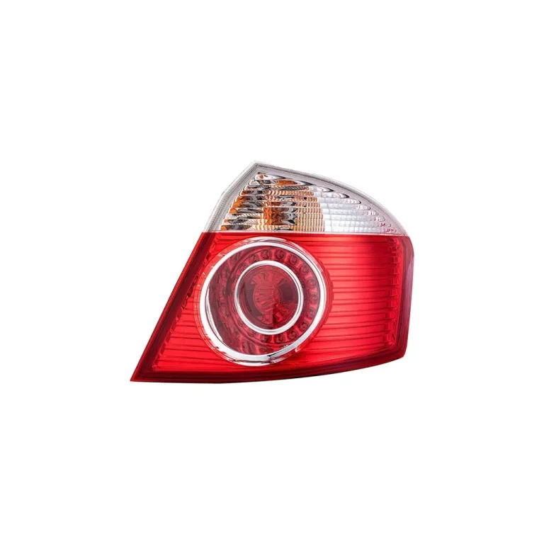 قیمت خطر عقب راست روی گلگیر لیفان 520 در اتوچین