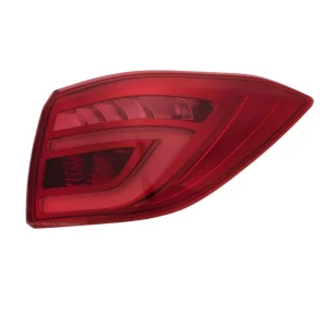 قیمت خطر عقب راست روی گلگیر لیفان 820 در اتوچین