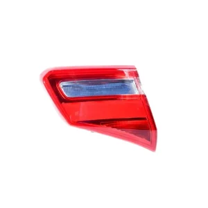 خطر عقب راست چری تیگو ۵ نیو (روی صندوق) خطر عقب راست چری تیگو ۵ نیو (روی صندوق)