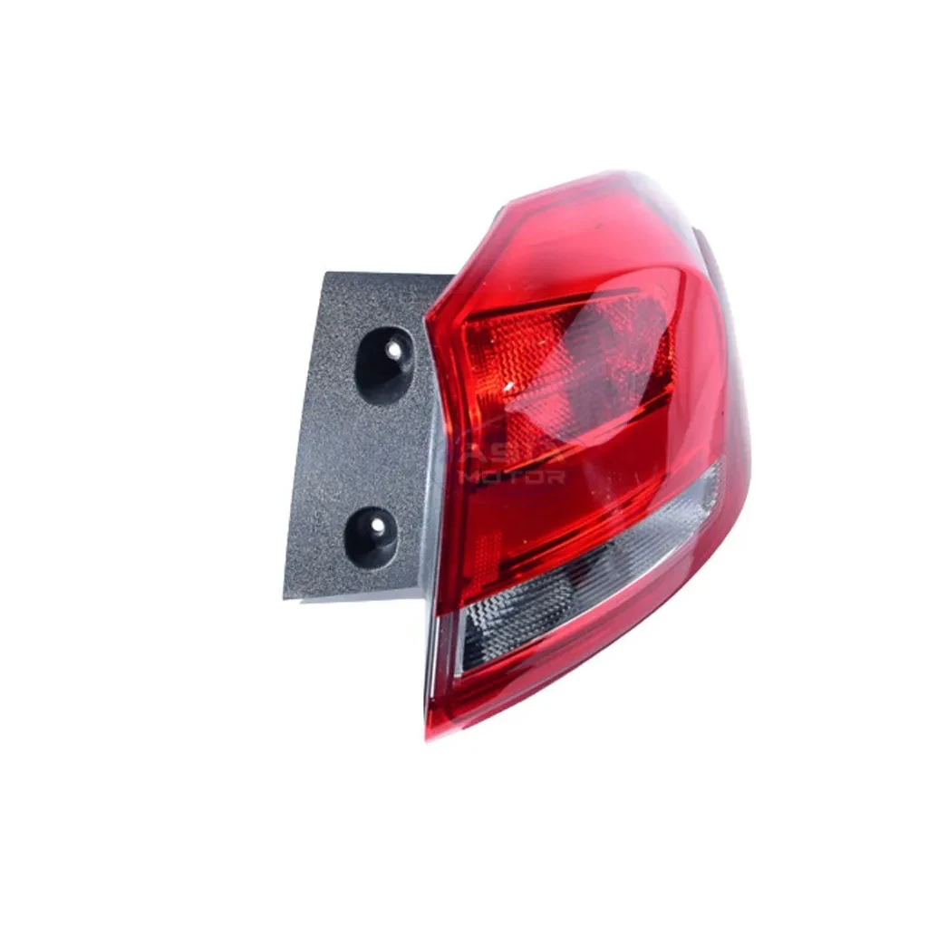 خطر عقب راست چری تیگو ۵ نیو (روی گلگیر) خطر عقب راست چری تیگو ۵ نیو (روی گلگیر) - تصویر 2