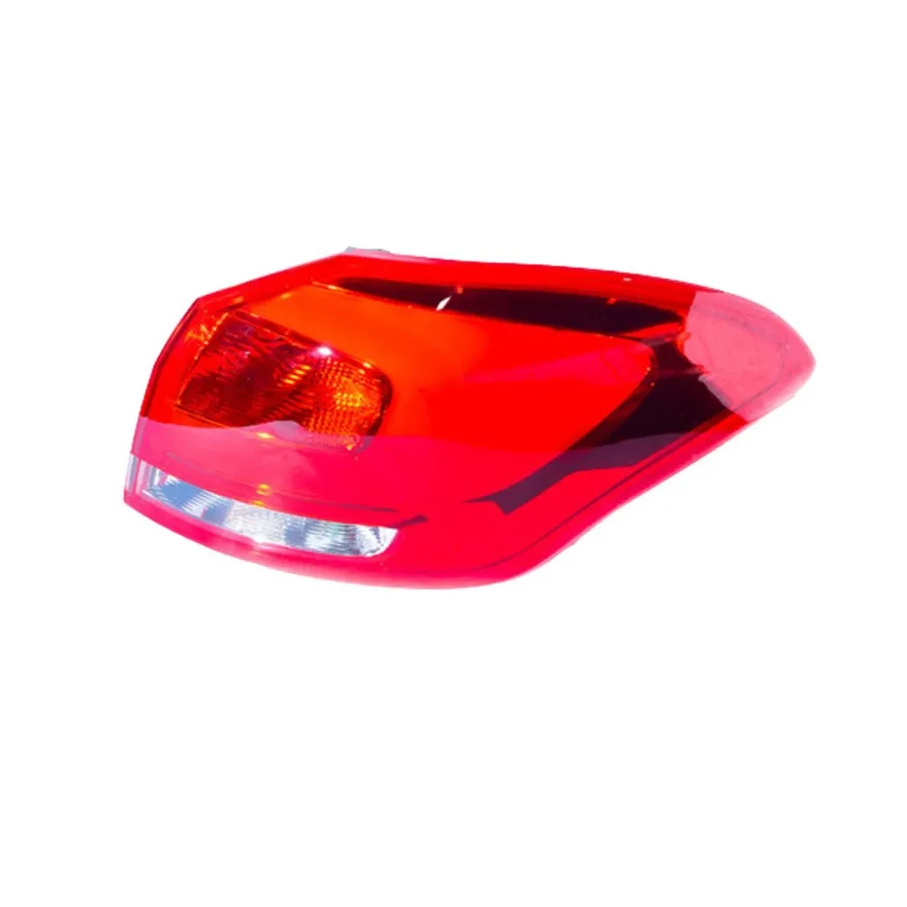 خطر عقب راست چری تیگو ۵ نیو (روی گلگیر) خطر عقب راست چری تیگو ۵ نیو (روی گلگیر) - تصویر 3