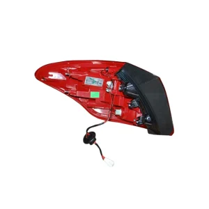 قیمت خطر عقب راست چری تیگو ۵ نیو (روی گلگیر) در اتوچین